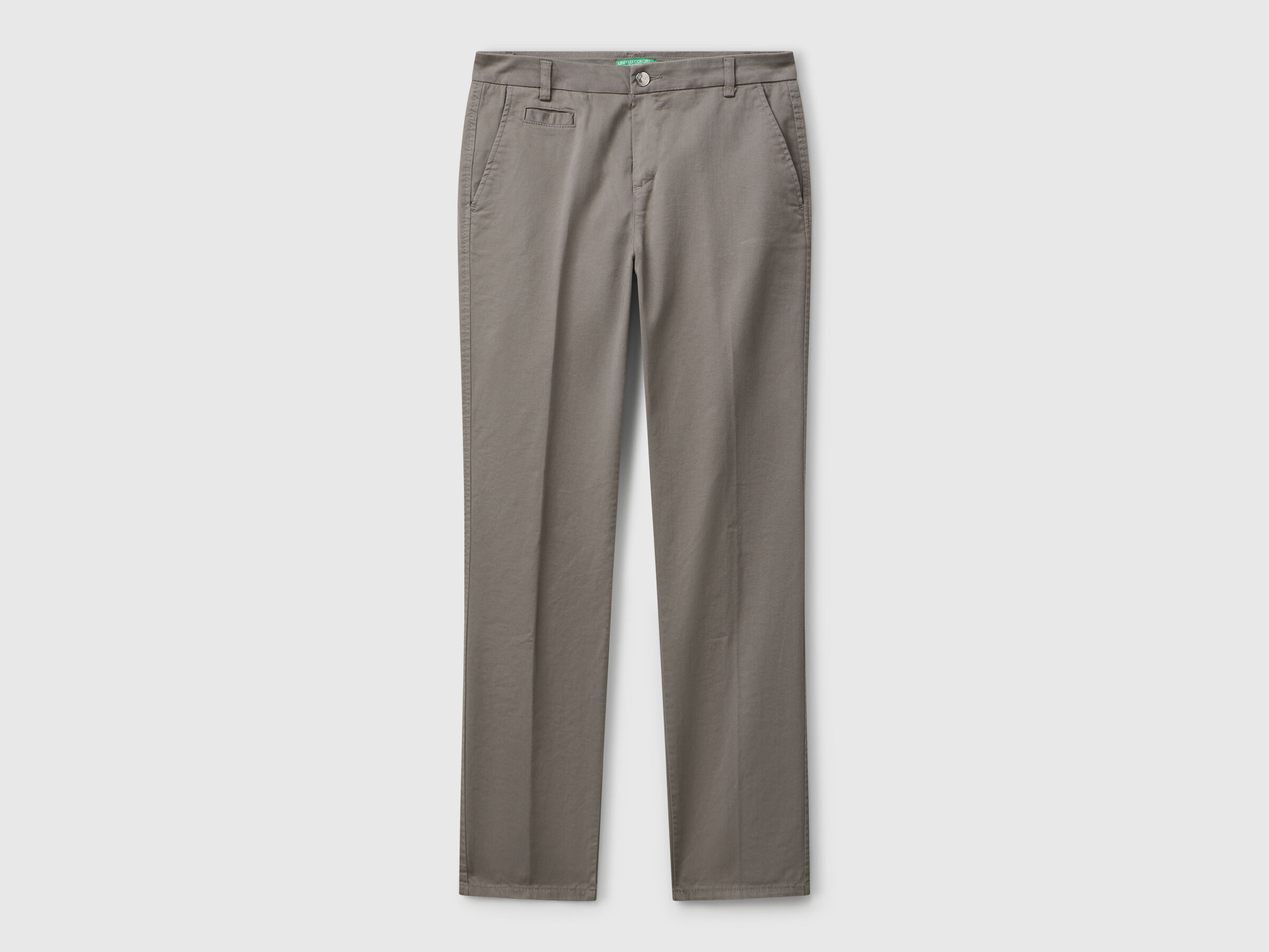 TROUSERS Mujer image number 4
